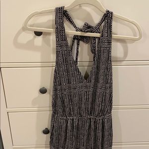 BCBG jumpsuit